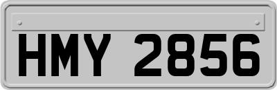 HMY2856