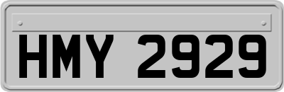 HMY2929