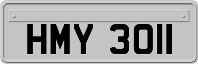 HMY3011