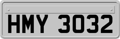 HMY3032