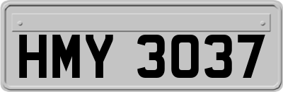 HMY3037