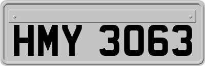 HMY3063