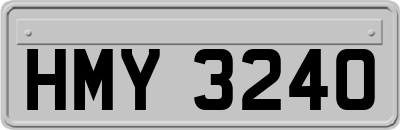 HMY3240