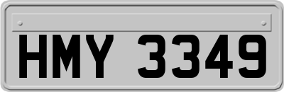 HMY3349