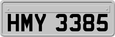 HMY3385