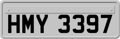 HMY3397