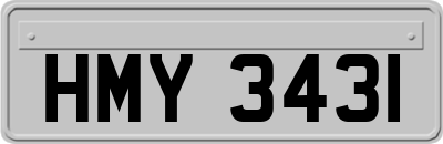 HMY3431