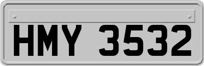 HMY3532