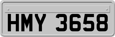 HMY3658