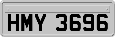 HMY3696