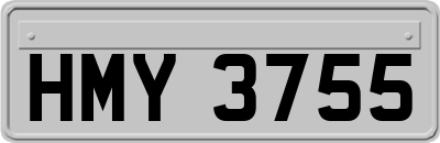 HMY3755