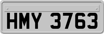HMY3763