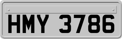 HMY3786