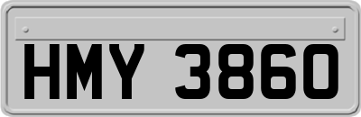 HMY3860
