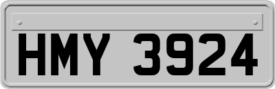 HMY3924