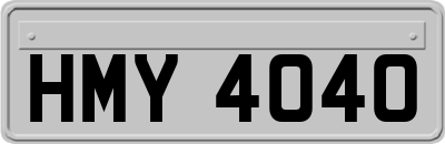 HMY4040