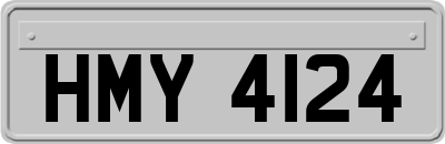 HMY4124