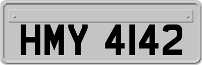HMY4142