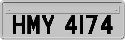 HMY4174