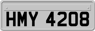 HMY4208