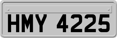 HMY4225