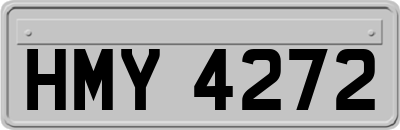 HMY4272