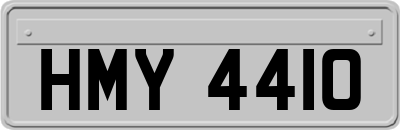 HMY4410