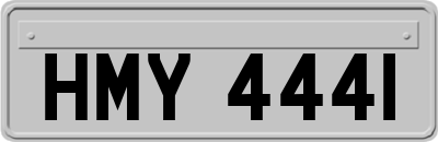 HMY4441