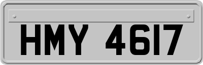 HMY4617