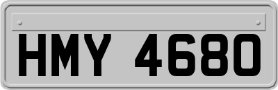 HMY4680