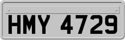 HMY4729