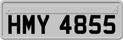 HMY4855