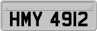 HMY4912