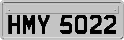 HMY5022