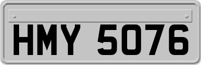 HMY5076