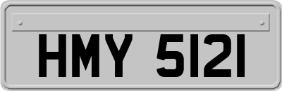 HMY5121
