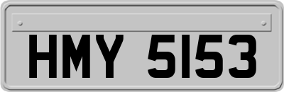 HMY5153