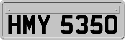 HMY5350