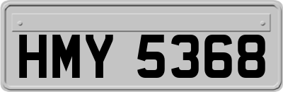 HMY5368