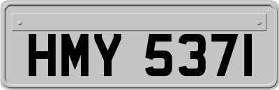 HMY5371