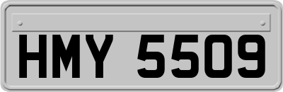 HMY5509