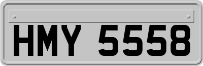 HMY5558