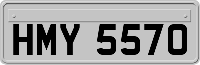 HMY5570