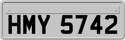 HMY5742