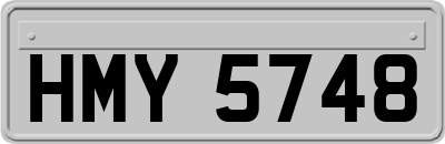HMY5748