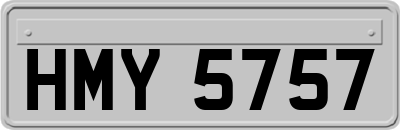 HMY5757