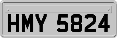HMY5824