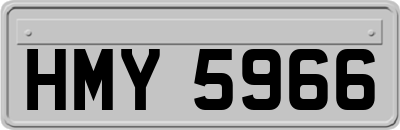 HMY5966