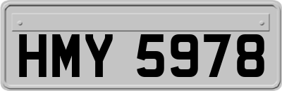 HMY5978
