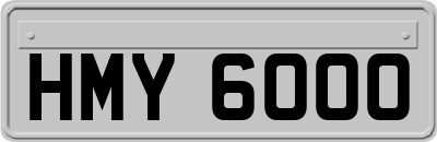HMY6000